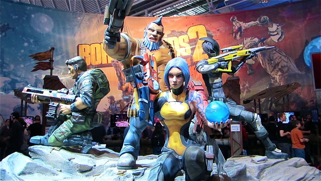 Borderlands 2